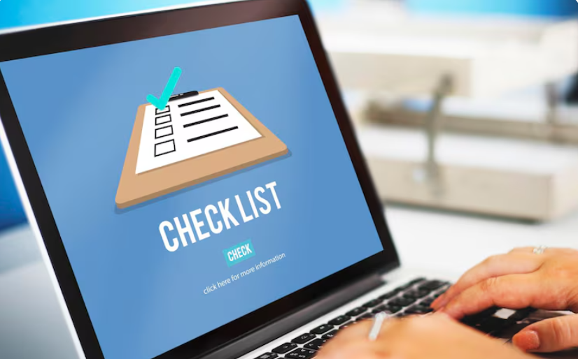 Image SEO Checklist
